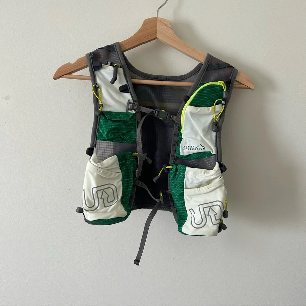 Ultimate Direction Jurek FKT hydration vest Sz S - Picture 1 of 6